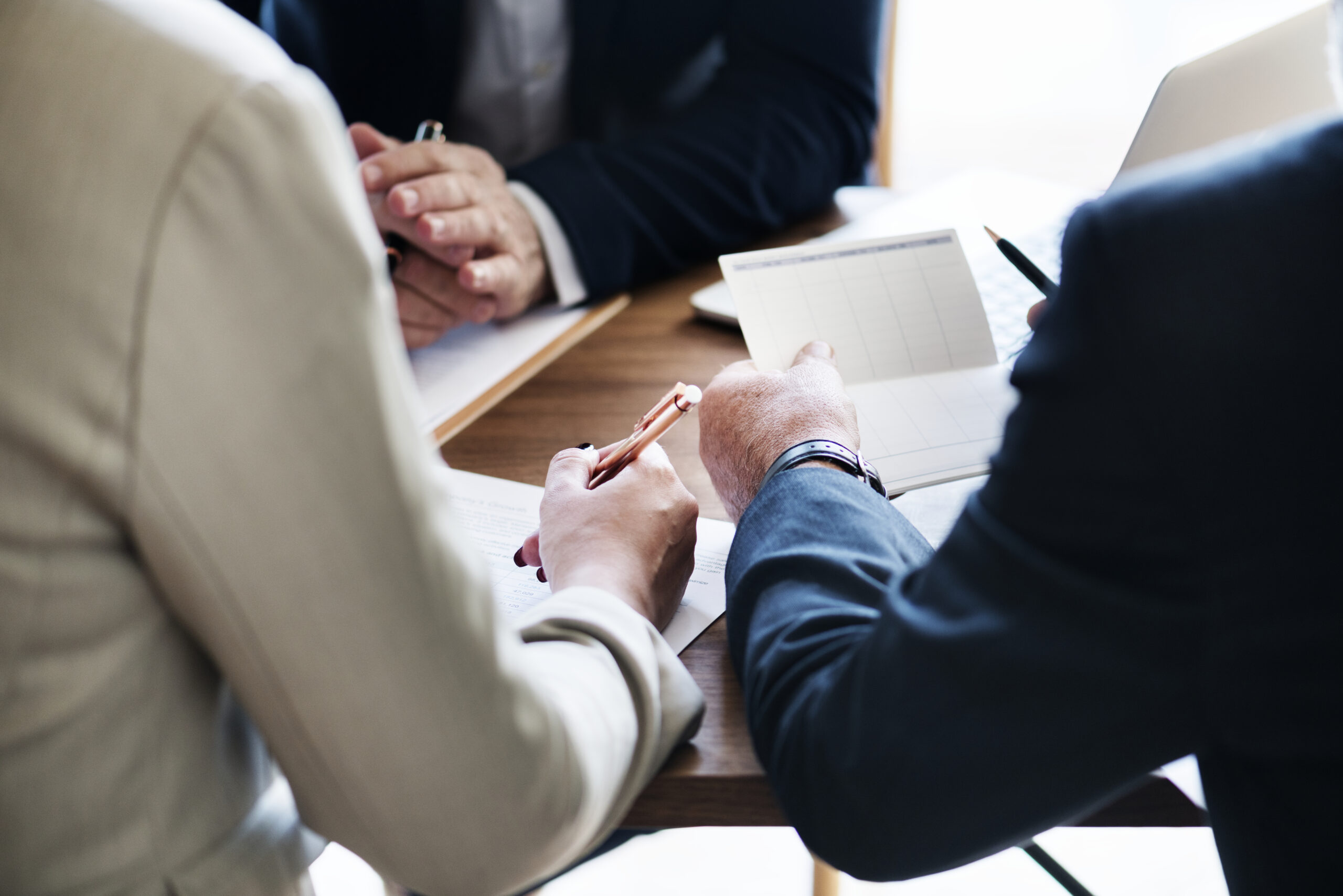 Read more about the article The Importance of Alternative Dispute Resolution: Why Arbitration Matters in Modern Legal Practice