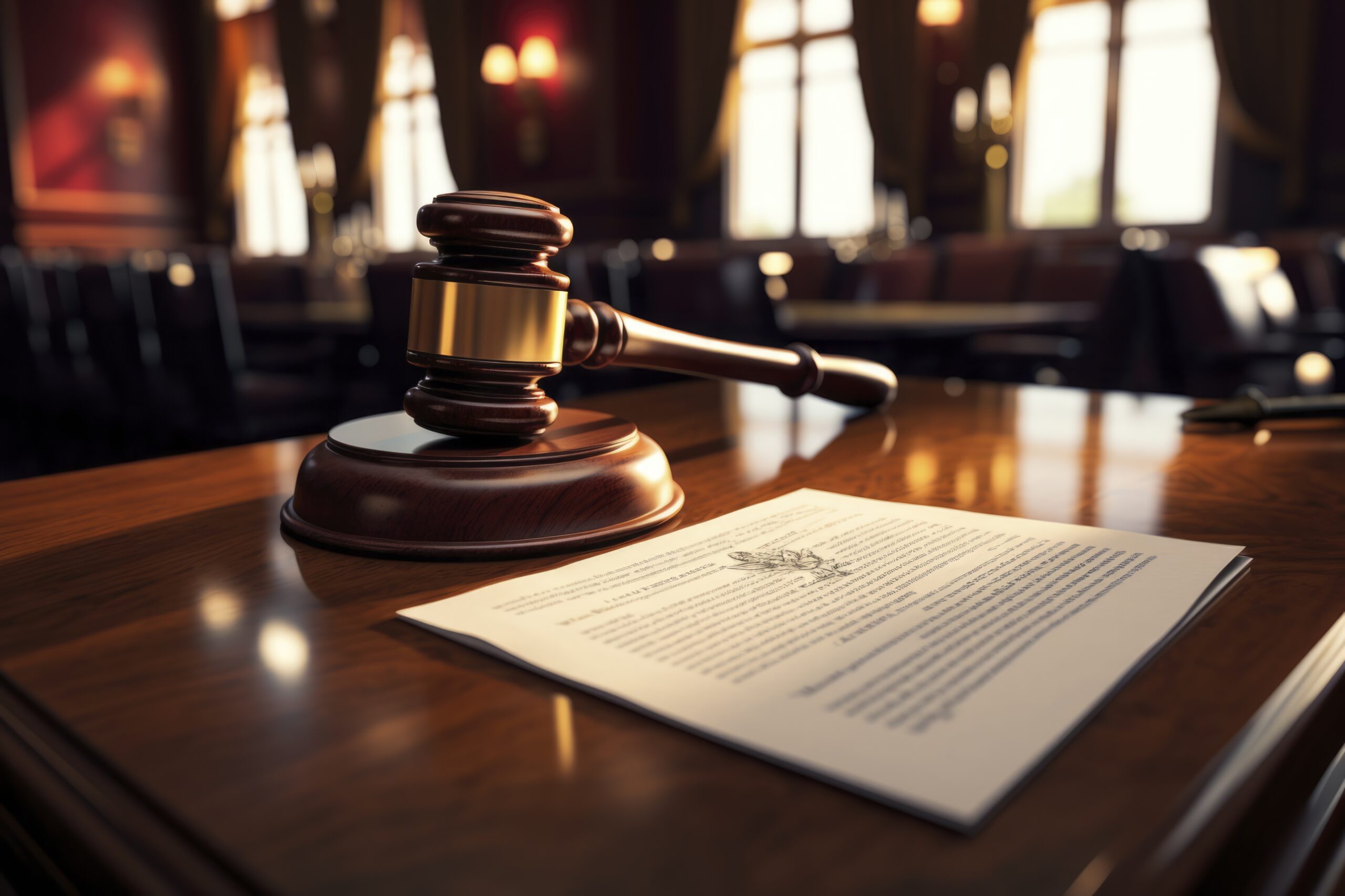 Read more about the article The Role of the National Company Law Tribunal (NCLT) in Corporate Governance and Dispute Resolution
